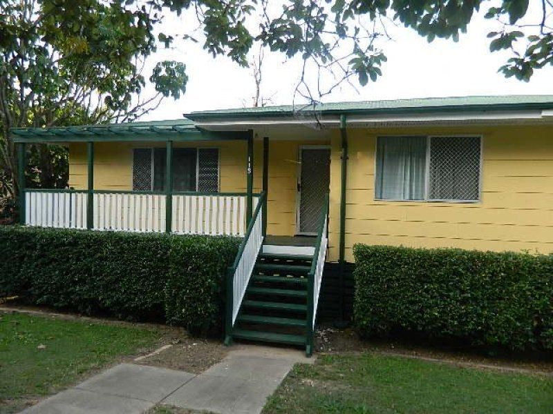 118 Old Ipswich Road, Riverview QLD 4303