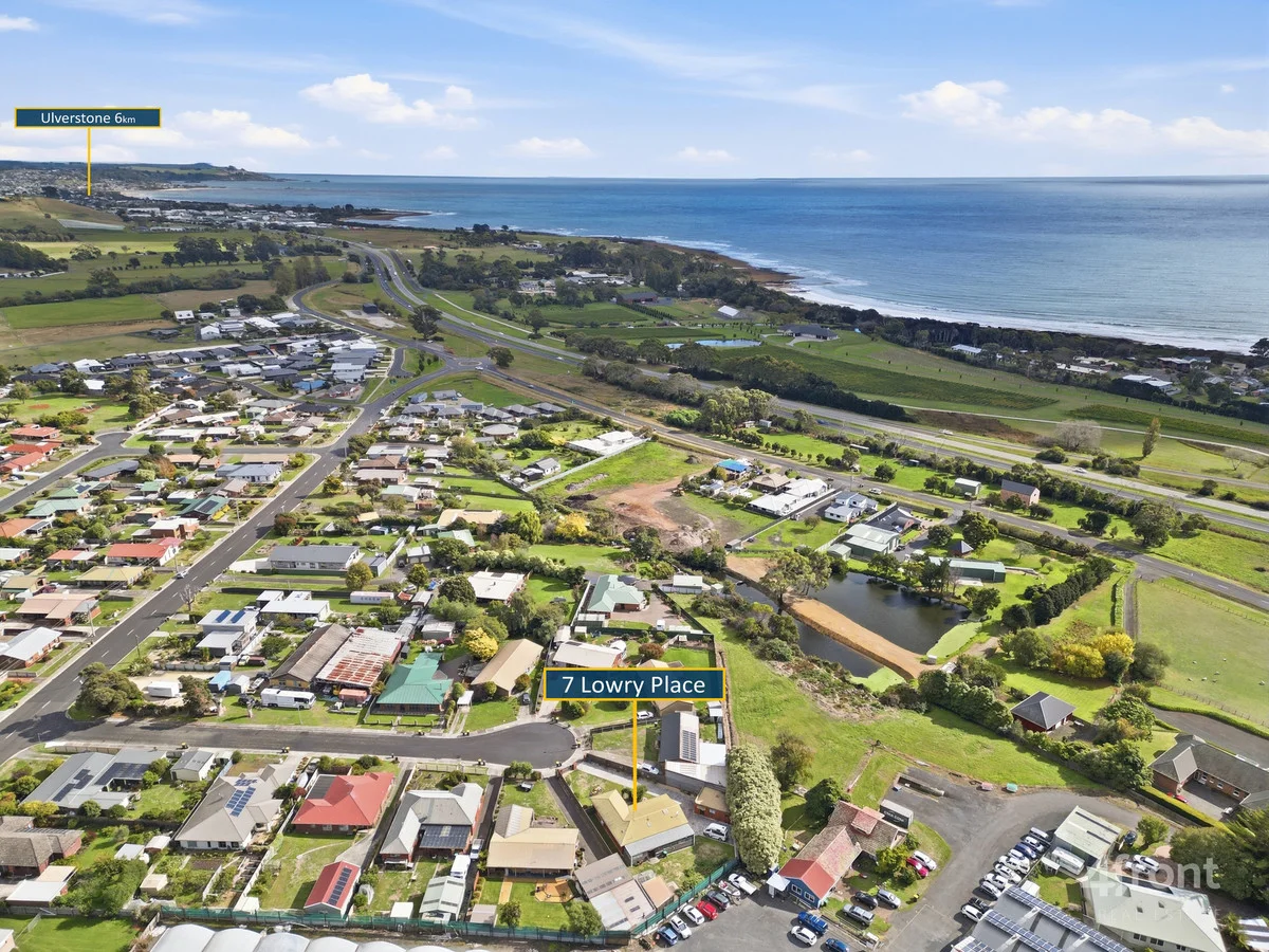 Additional image 3 of 7 Lowry Place, Turners Beach TAS 7315
