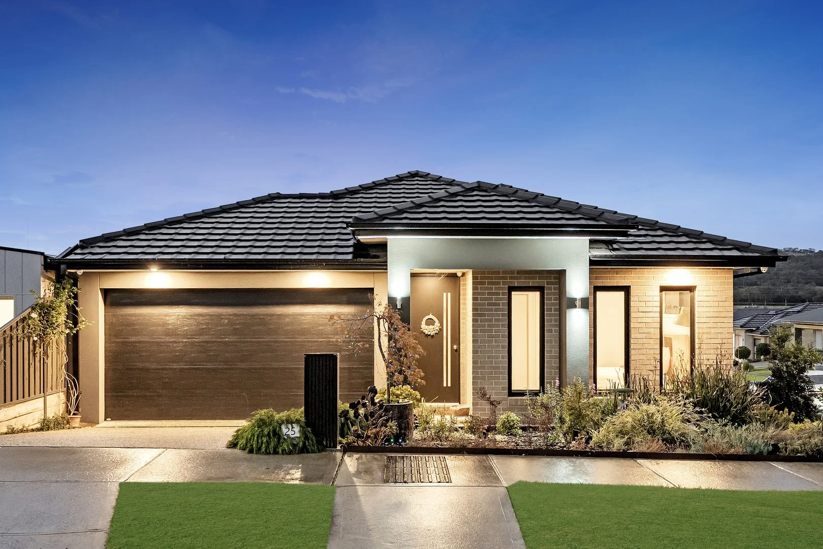 25 Heavenly Crescent, Pakenham VIC 3810