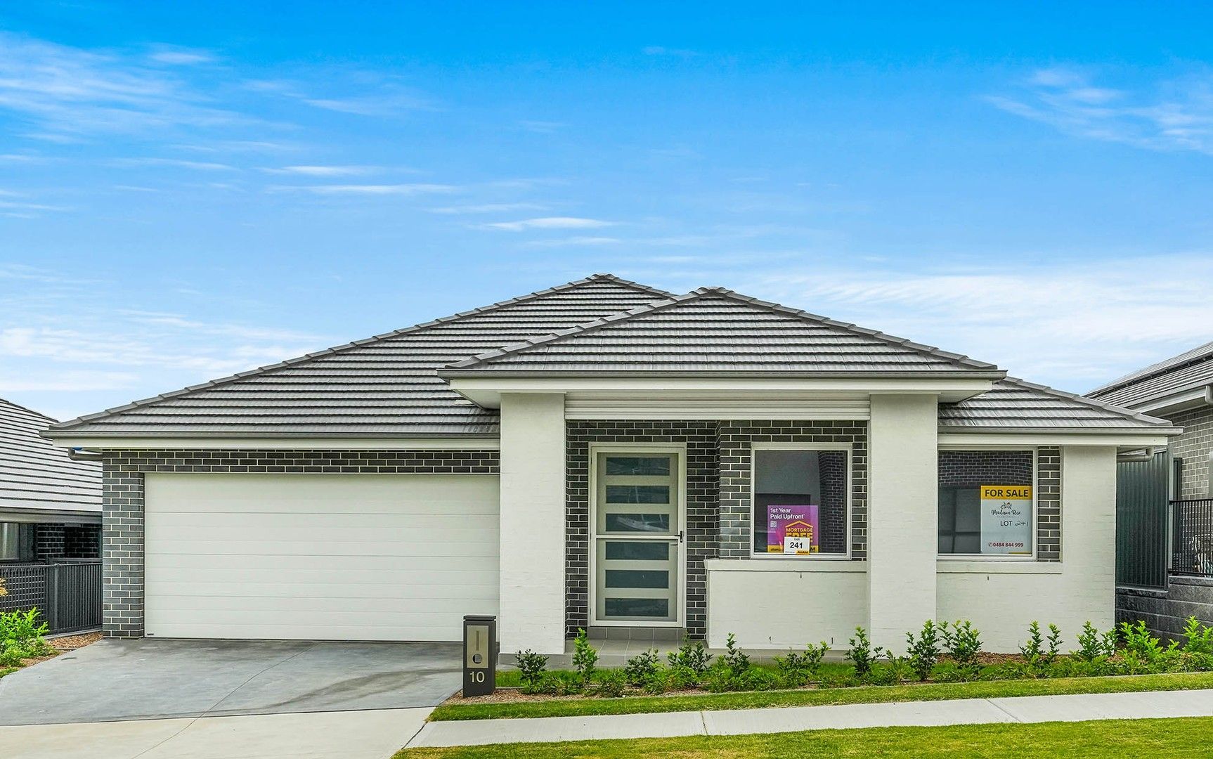 10 Mistletoe Street, Woongarrah NSW 2259, Image 0