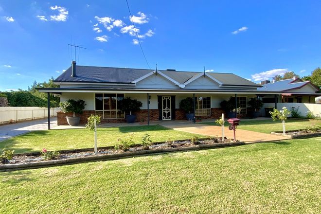 Picture of 29 Elizabeth Street, FORBES NSW 2871