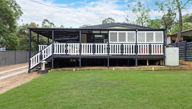 Picture of 32 Palana Street, SURFSIDE NSW 2536