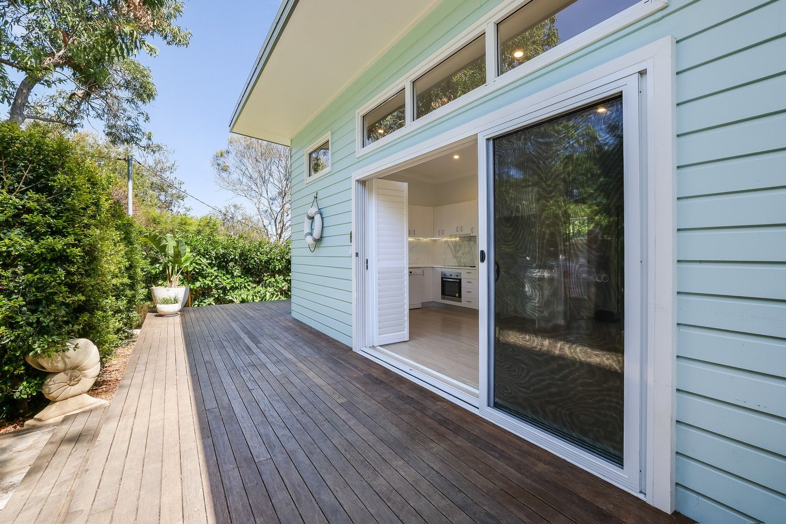 2 bedrooms House in 26A Calvert Parade NEWPORT NSW, 2106