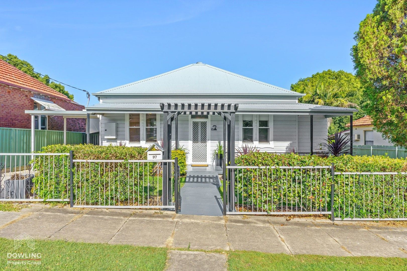 97 Margaret Street, Mayfield East NSW 2304, Image 1