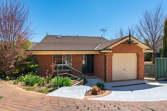 Picture of 6/204C ROCKET STREET, BATHURST NSW 2795