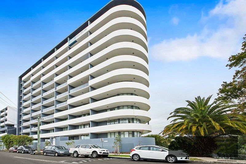 3 bedrooms Apartment / Unit / Flat in 1016/11-15 Charles Street CANTERBURY NSW, 2193