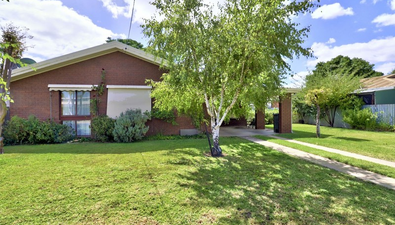 Picture of 401 Campbell Cres, DENILIQUIN NSW 2710