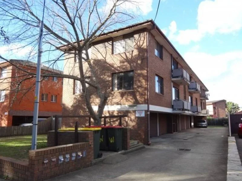 1/84 Castlereagh Street, Liverpool NSW 2170