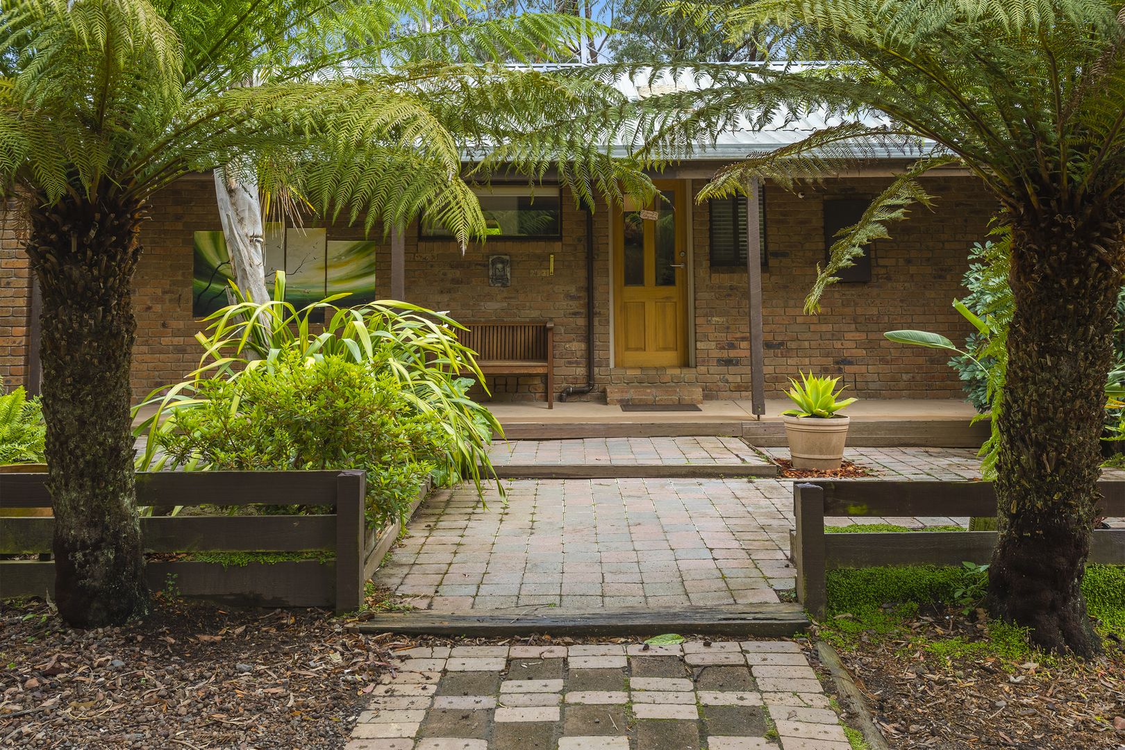 332 Fitzgerald Road, Bullengarook VIC 3437, Image 1