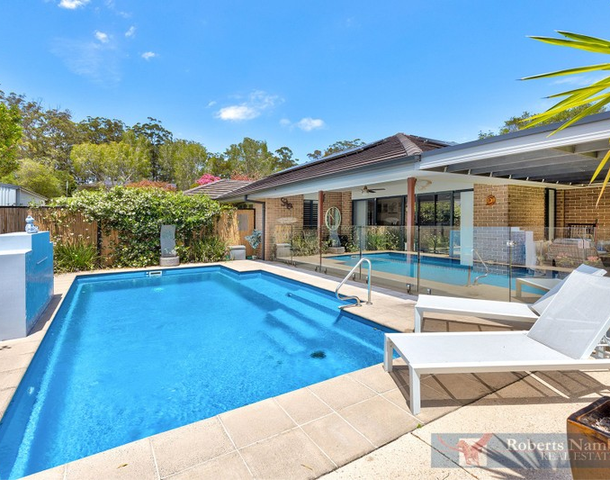 216 Florence Wilmont Drive, Nambucca Heads NSW 2448