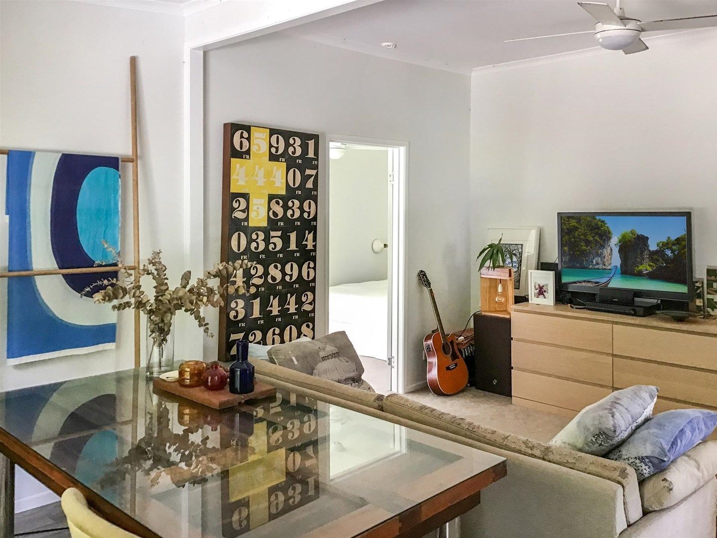 3 bedrooms House in 628 Tomewin Mountain Road CURRUMBIN VALLEY QLD, 4223