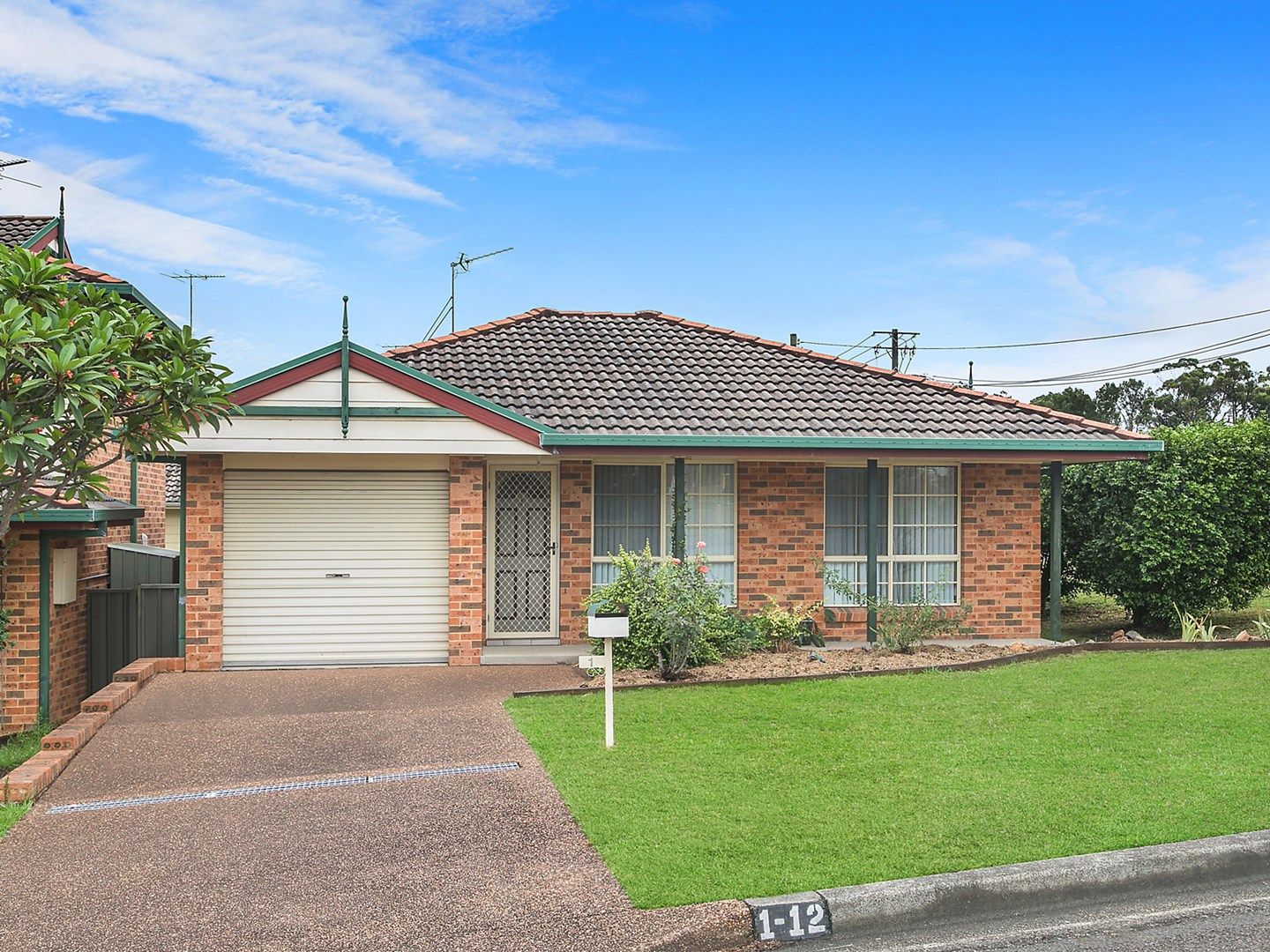 1/12 Second Street, Cardiff South NSW 2285, Image 0