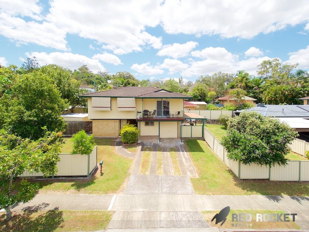25 Donna Avenue, Rochedale South Property History & Address Research