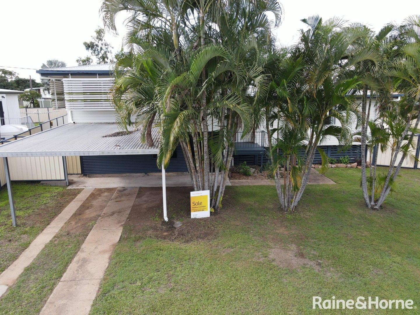 5 Acton Court, Dysart QLD 4745, Image 0