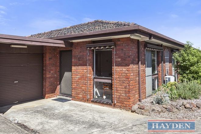 Picture of 3/3 Walker Street, ANGLESEA VIC 3230
