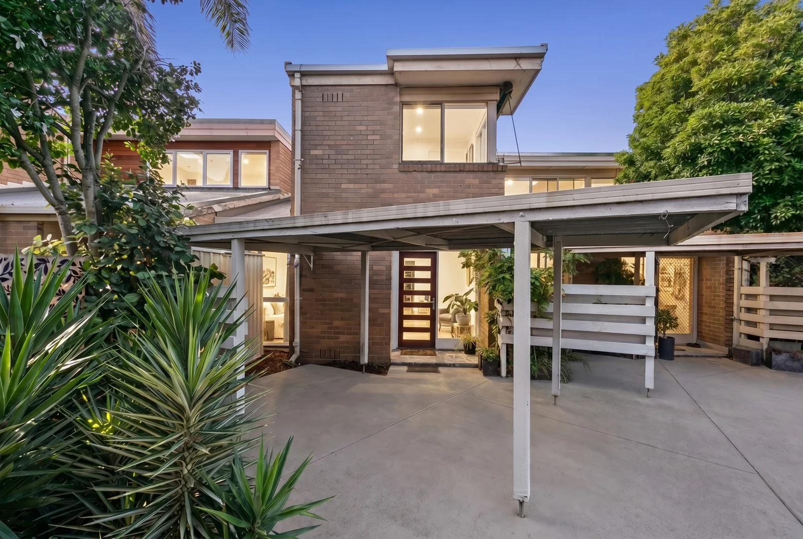 4/12 Stevedore Street, Williamstown VIC 3016