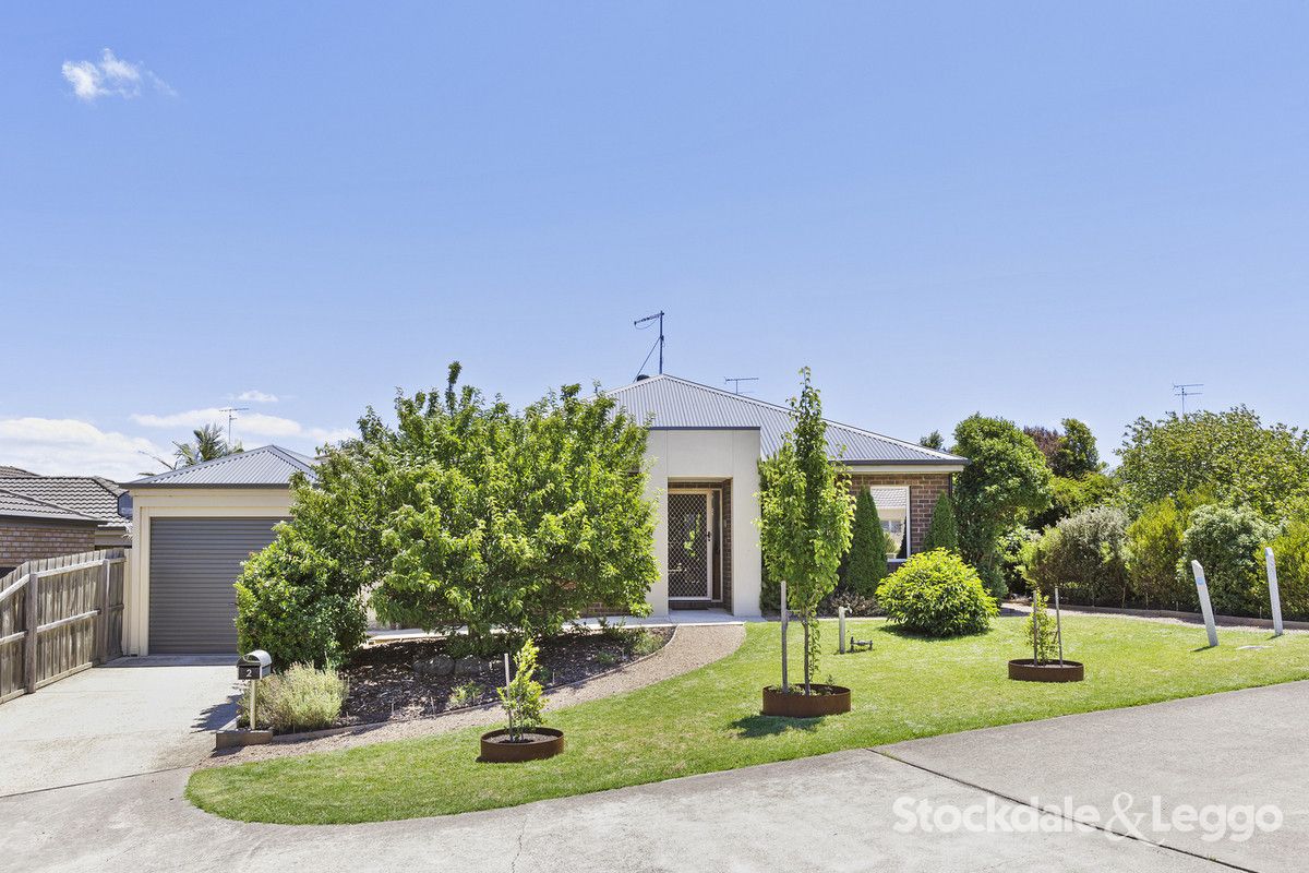 2 Kenya Place, Clifton Springs VIC 3222, Image 0