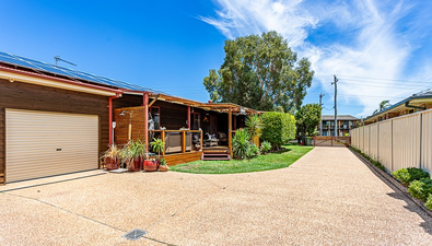 Picture of 40 Myall Street, TEA GARDENS NSW 2324