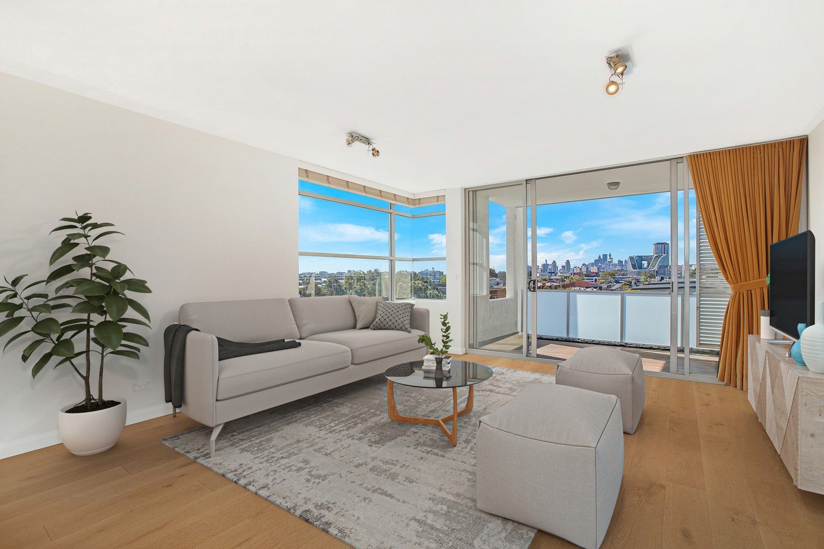 2 bedrooms Apartment / Unit / Flat in 43/37 Morley Avenue ROSEBERY NSW, 2018