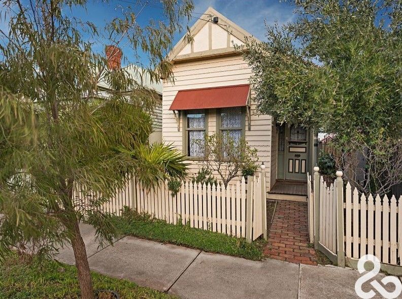 2 bedrooms House in 3 Emmaline Street NORTHCOTE VIC, 3070