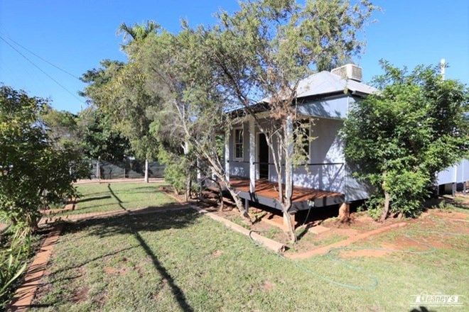 Picture of 48 King Street, RICHMOND HILL QLD 4820