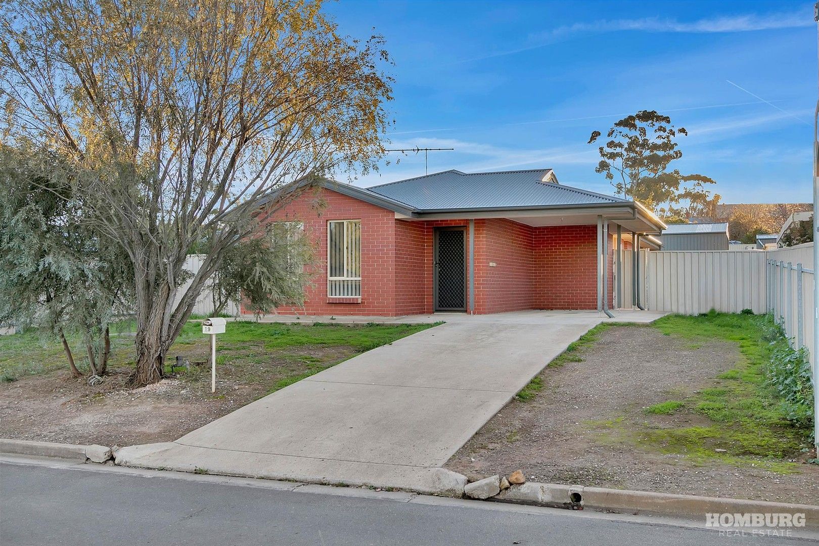 19 Hogan Street, Kapunda SA 5373