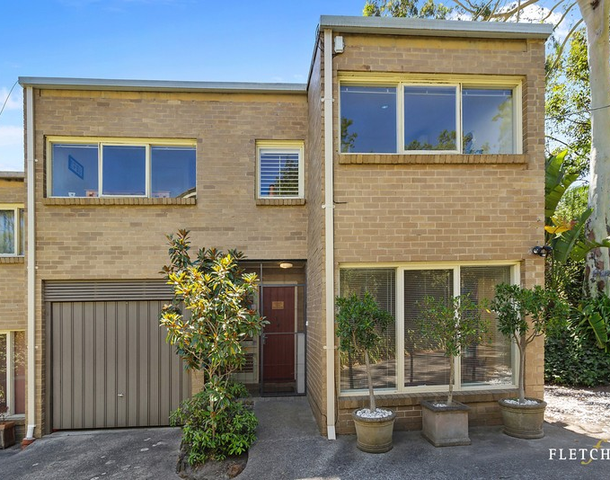 1/18 Myrtle Road, Canterbury VIC 3126