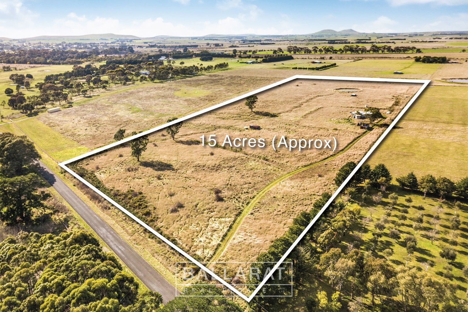 245 Learmonth Road, Clunes VIC 3370, Image 0