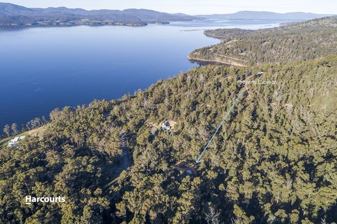 Picture of 458 Esperance Coast Road, BROOKS BAY TAS 7116