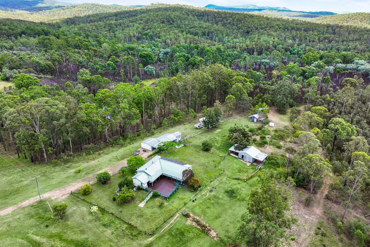 Additional image 21 of 242 Ewingar Ridge Road, Ewingar NSW 2469