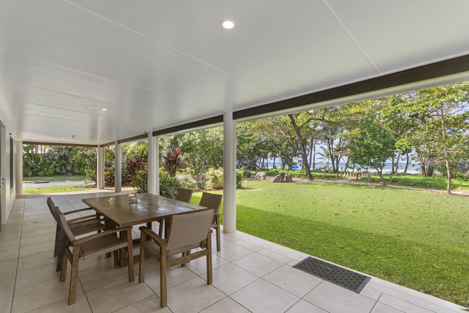 20 DONKIN LANE, Mission Beach QLD 4852, Image 0