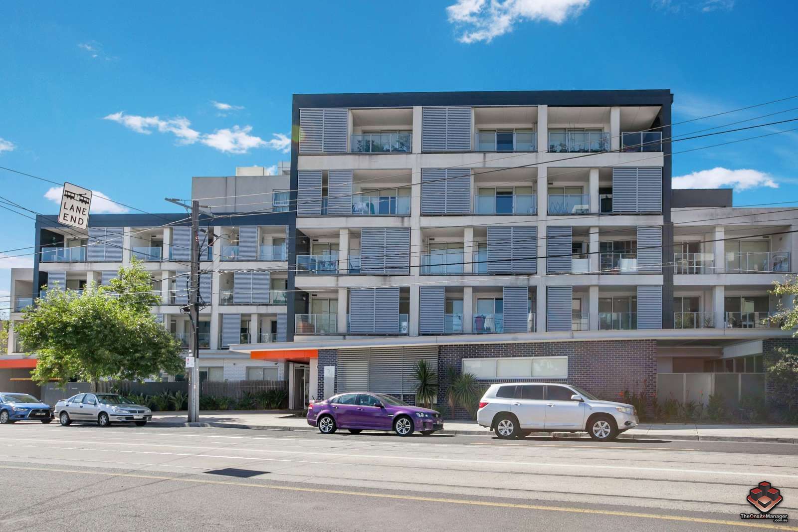 222/100 Plenty Road, Preston VIC 3072 Apartment For Rent 360 390 Domain