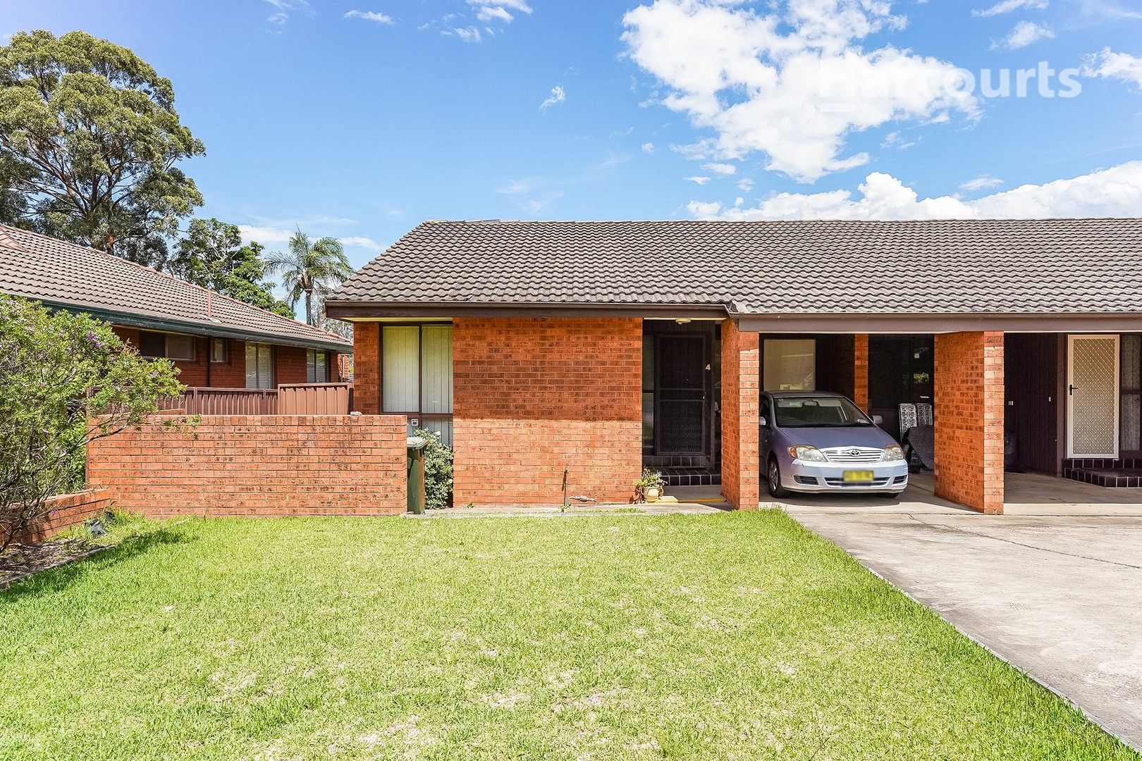 4/24 Hunter Street, Campbelltown NSW 2560, Image 0