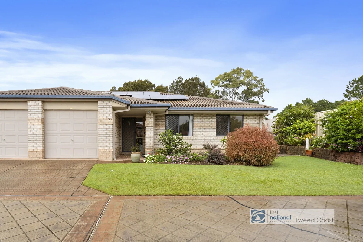 Additional image 6 of 58/12 Trigonie Drive, Tweed Heads South NSW 2486