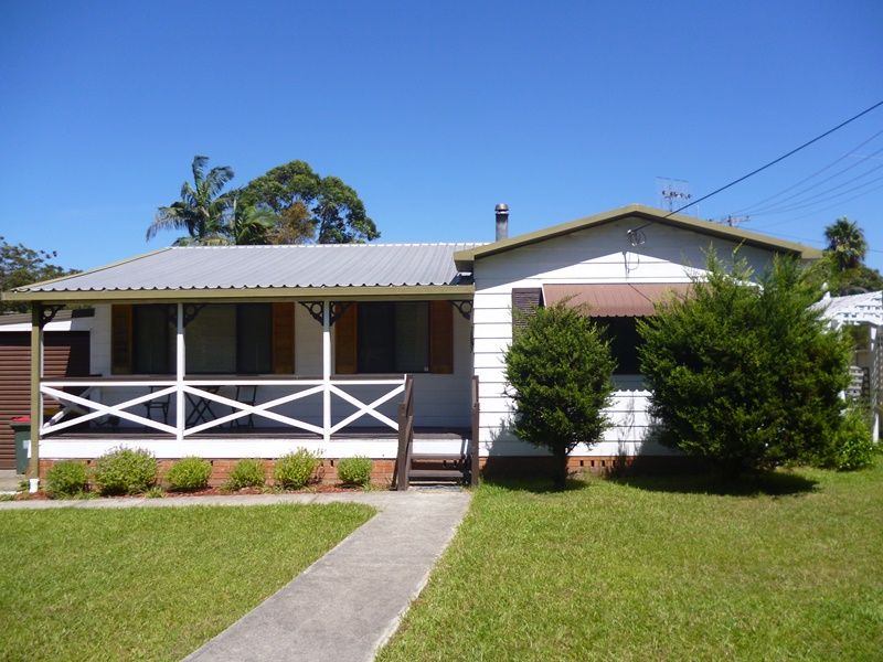 60 Lyra Drive, Lake Tabourie Property History & Address Research Domain