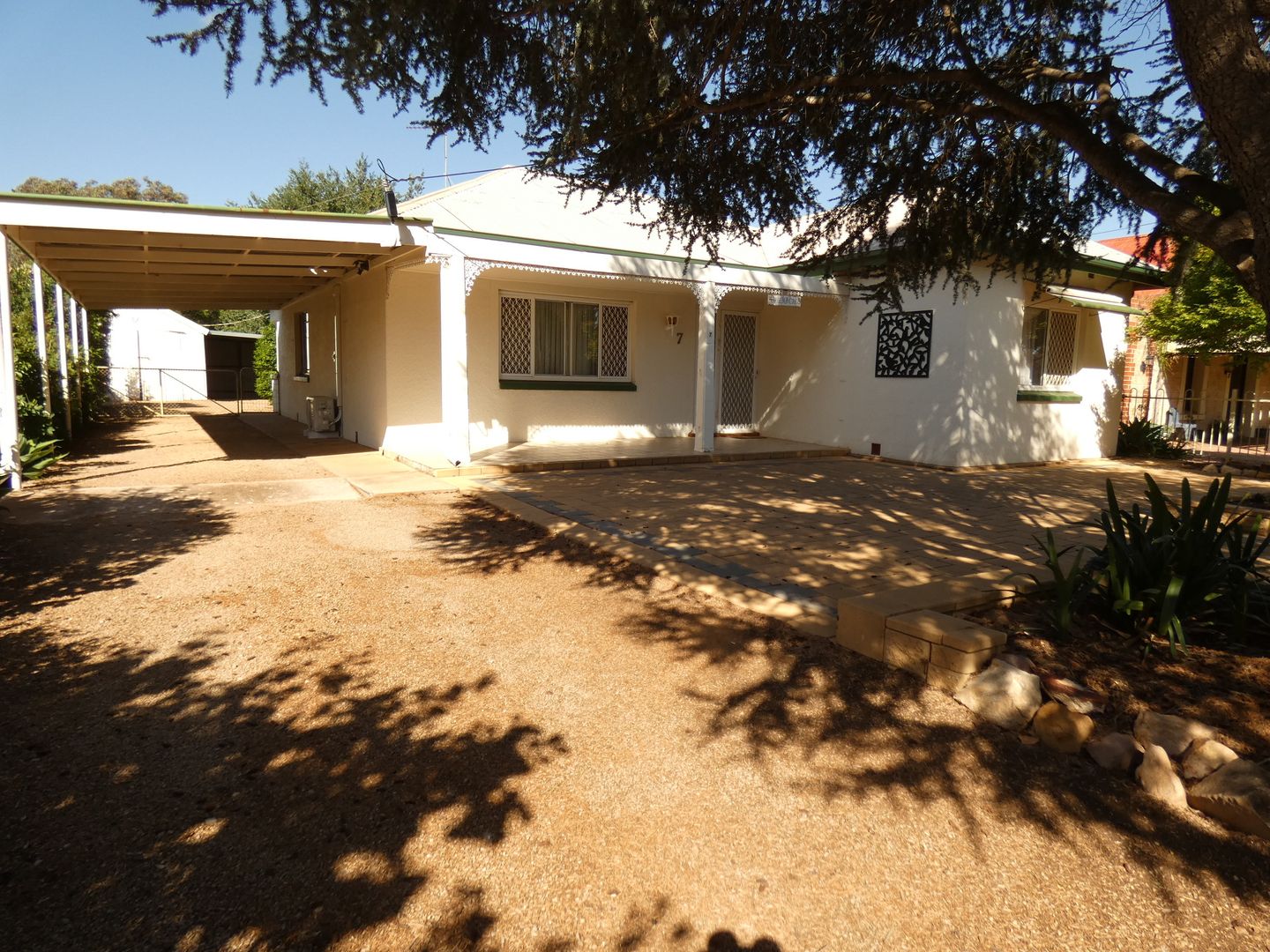 7 Brandis Street, Crystal Brook SA 5523 House For Rent Domain