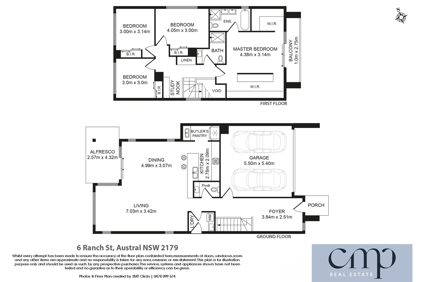 Additional image 24 of 6 Ranch Street, Austral NSW 2179