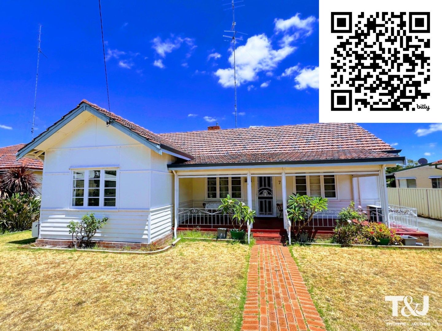 7 Peet Street, Harvey WA 6220, Image 2