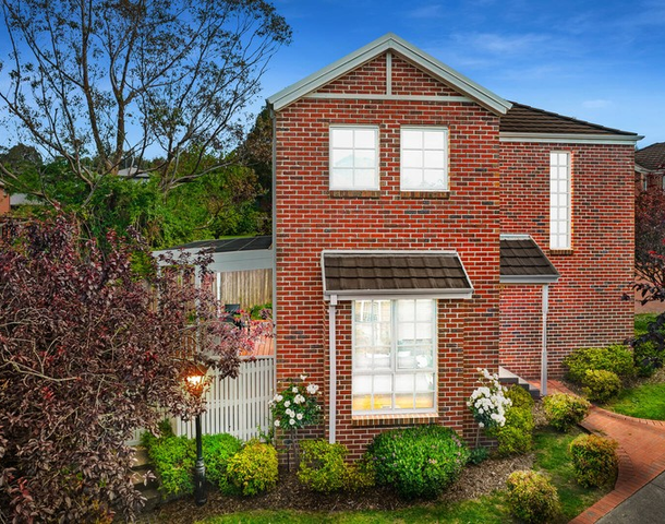 6/11-13 Ross Road, Croydon VIC 3136