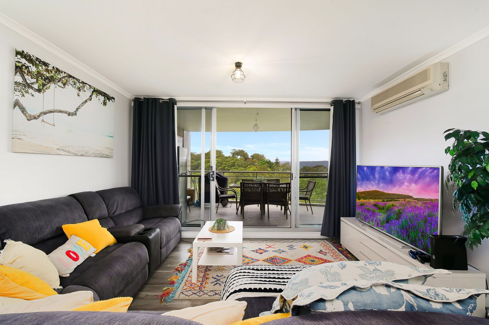 143/80 John Whiteway Drive, Gosford NSW 2250 Apartment For Rent Domain