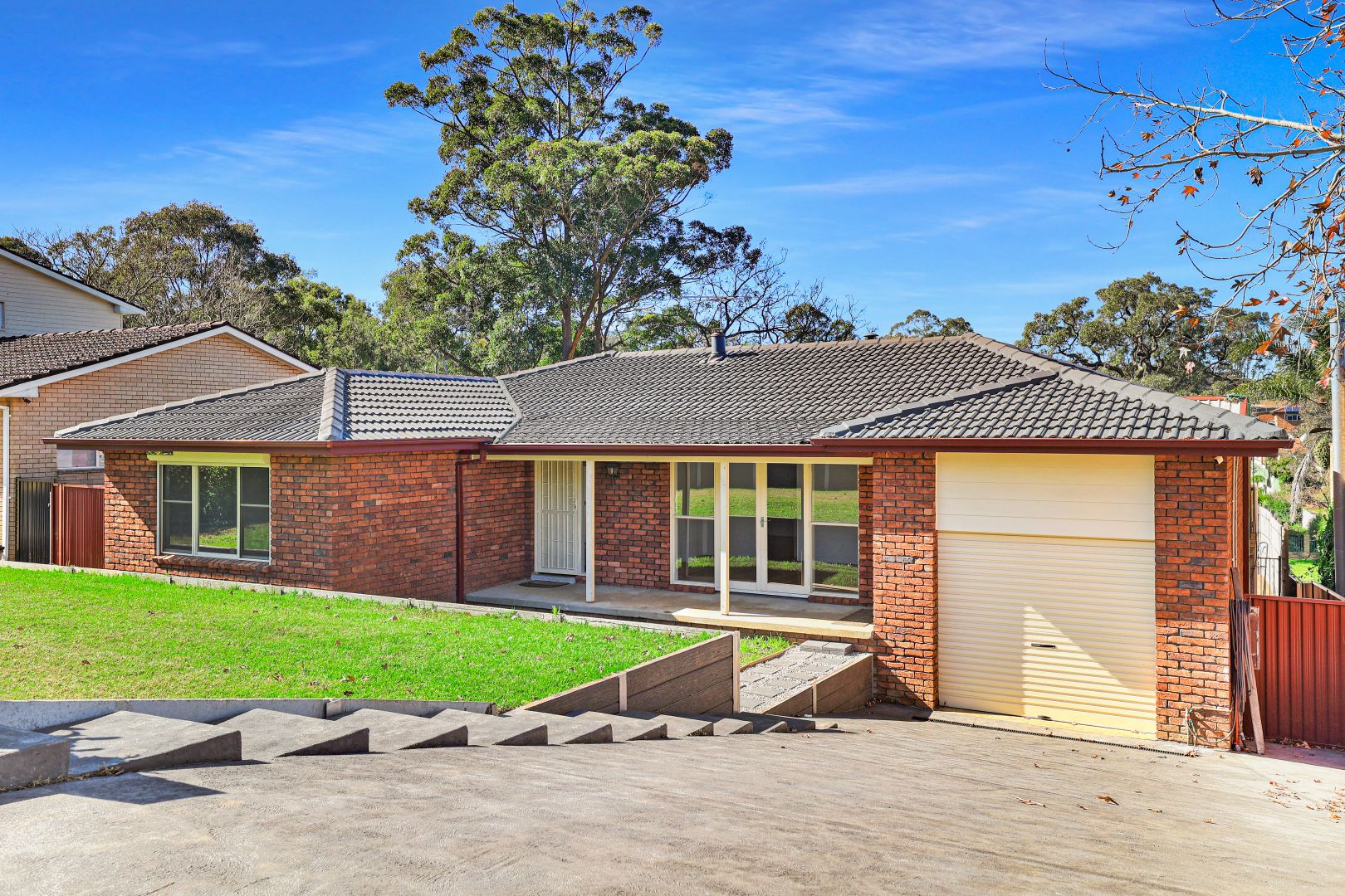 13 Warragamba Crescent, Leumeah Property History & Address Research