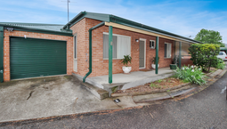 Picture of Unit 8/27 Guernsey St, SCONE NSW 2337