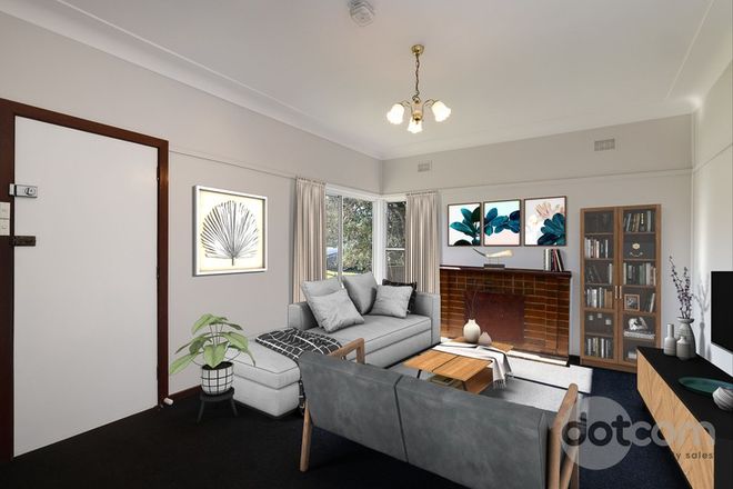 Picture of 14 Edward Street, FENNELL BAY NSW 2283