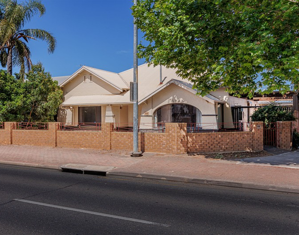 254 South Road, Hilton SA 5033