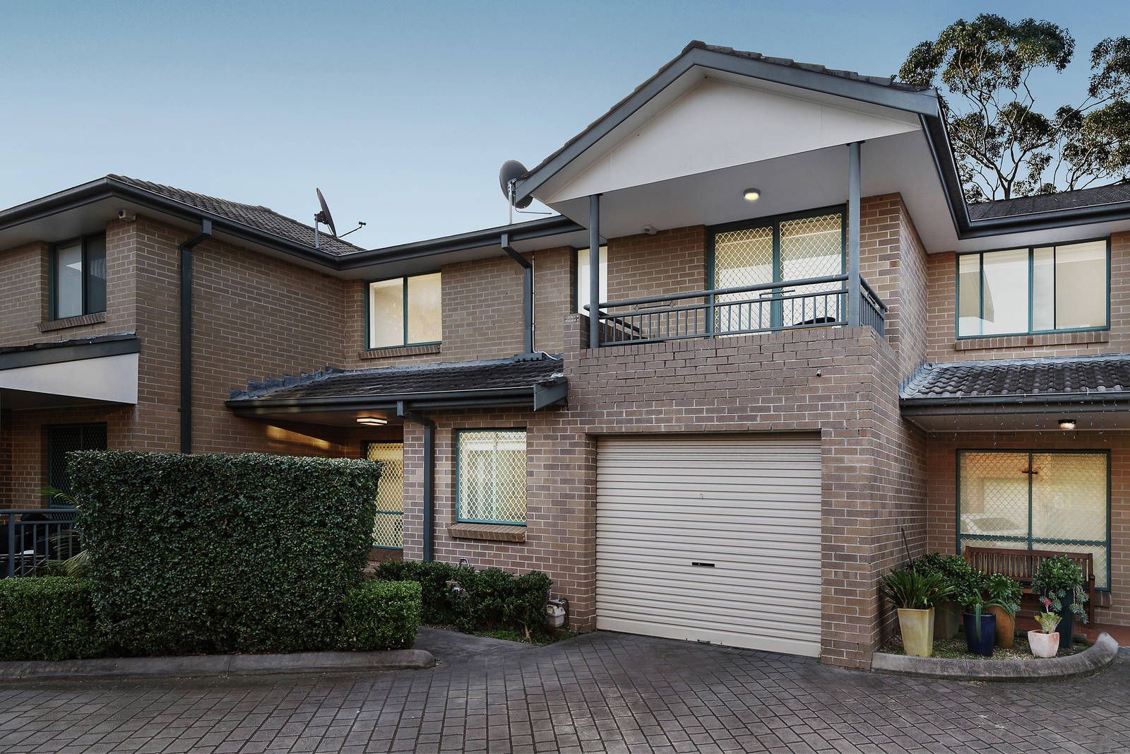 3/81 Bellevue Avenue, Georges Hall NSW 2198, Image 1