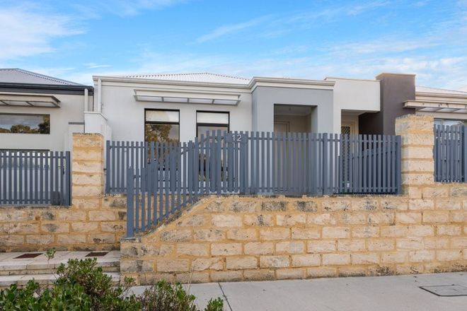 Picture of 12 Pickering Gardens, ALKIMOS WA 6038