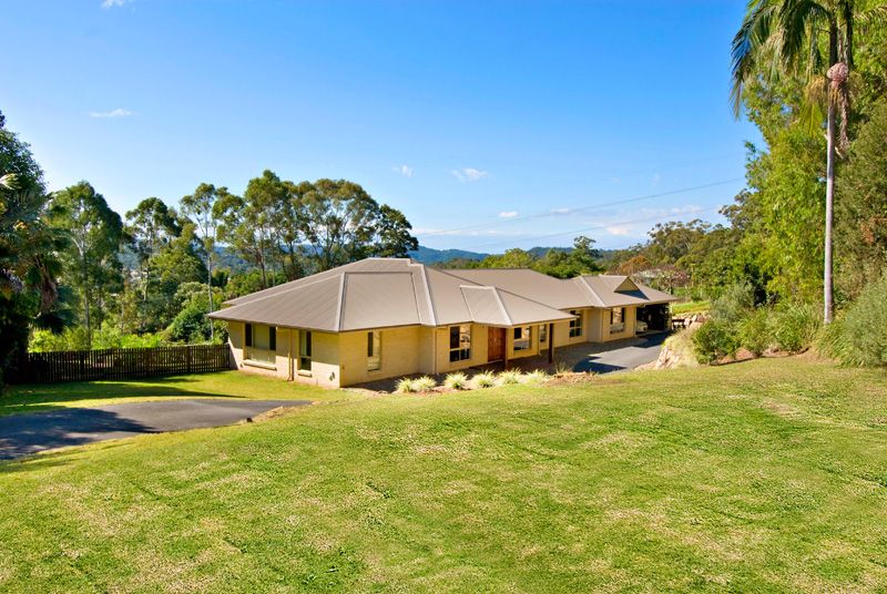 1 Towen View Court, TOWEN MOUNTAIN QLD 4560, Image 1