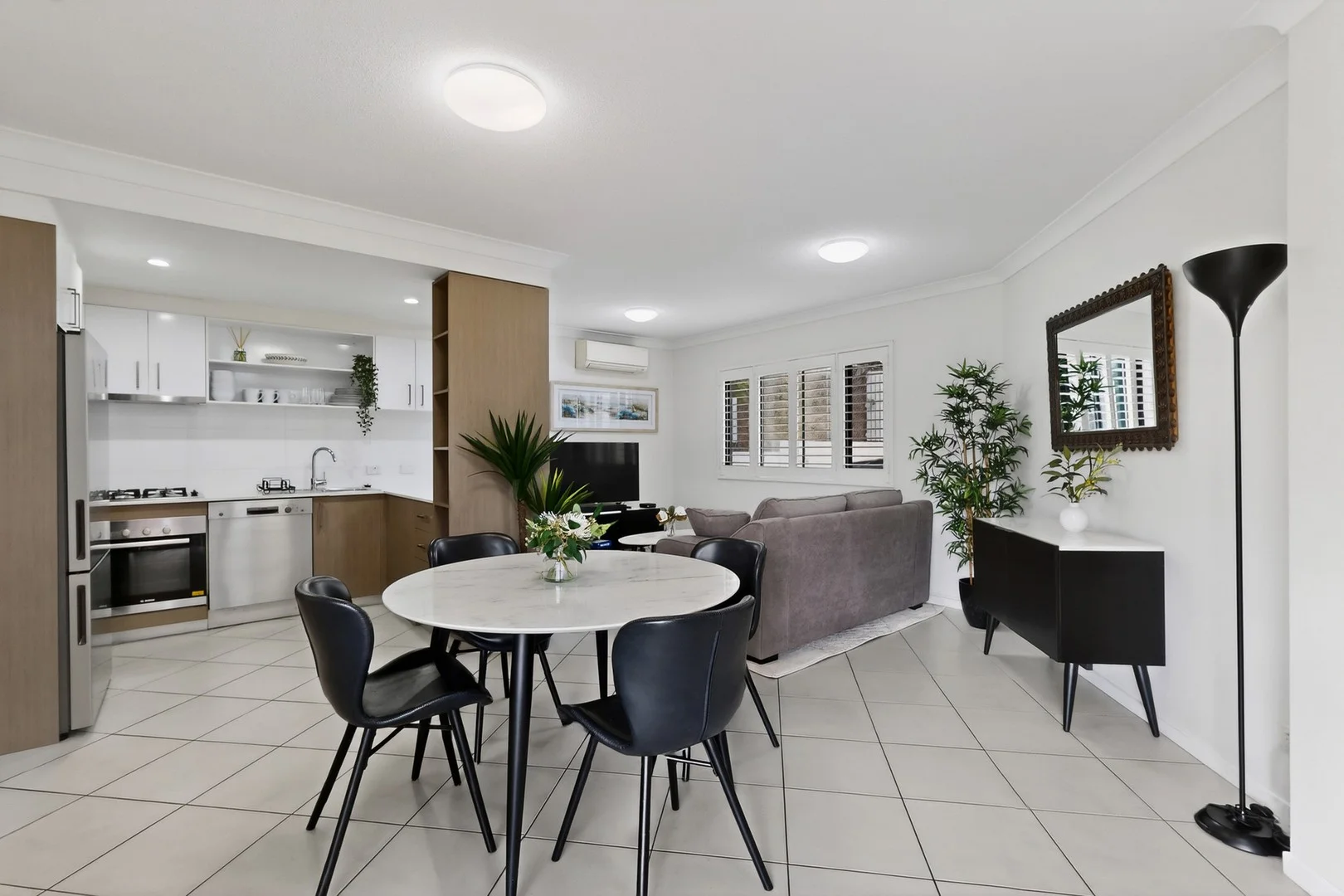 1/52 Hooker Street, Windsor QLD 4030