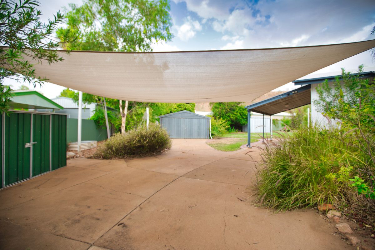 7 Scott Crescent ,Healy, Mount Isa QLD 4825, Image 1