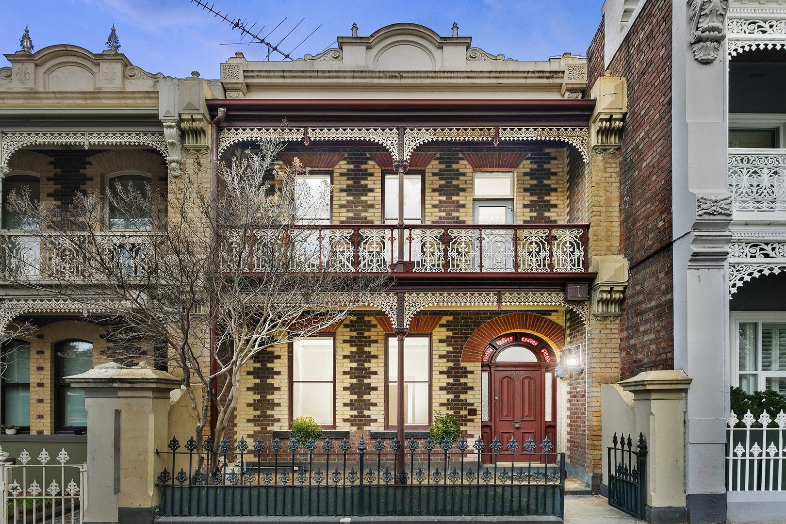 587 King Street, West Melbourne VIC 3003, Image 0